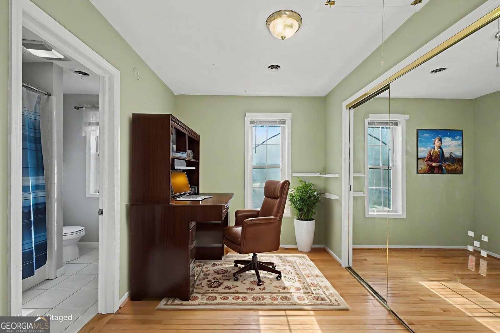 5165 Cartersville Highway Dallas - Photo 24