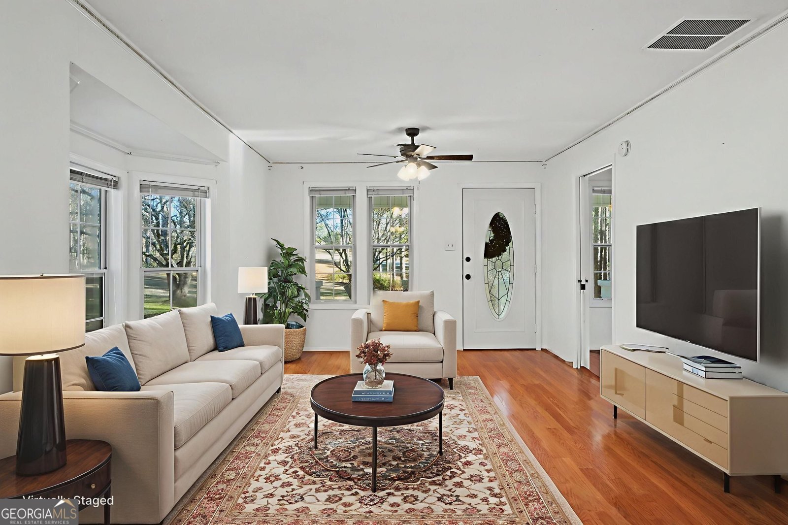 5165 Cartersville Highway Dallas - Photo 32