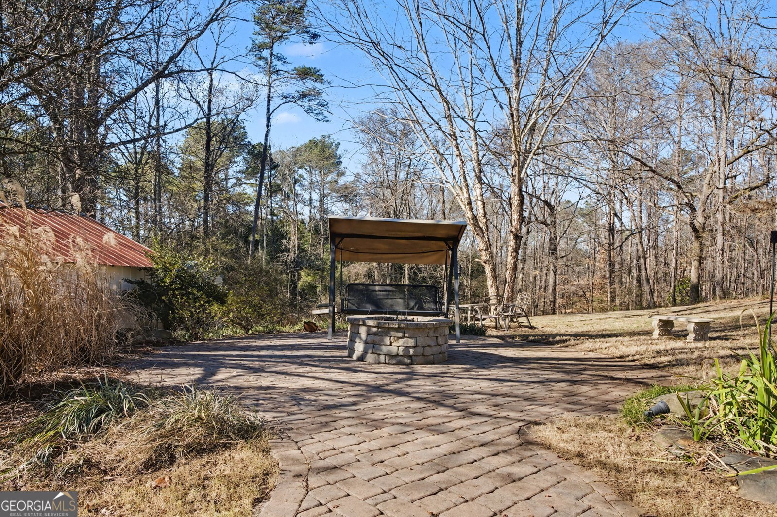 5165 Cartersville Highway Dallas - Photo 34