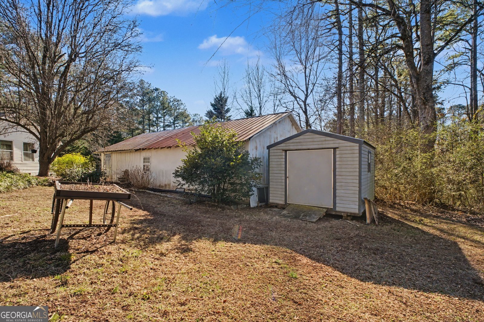 5165 Cartersville Highway Dallas - Photo 36