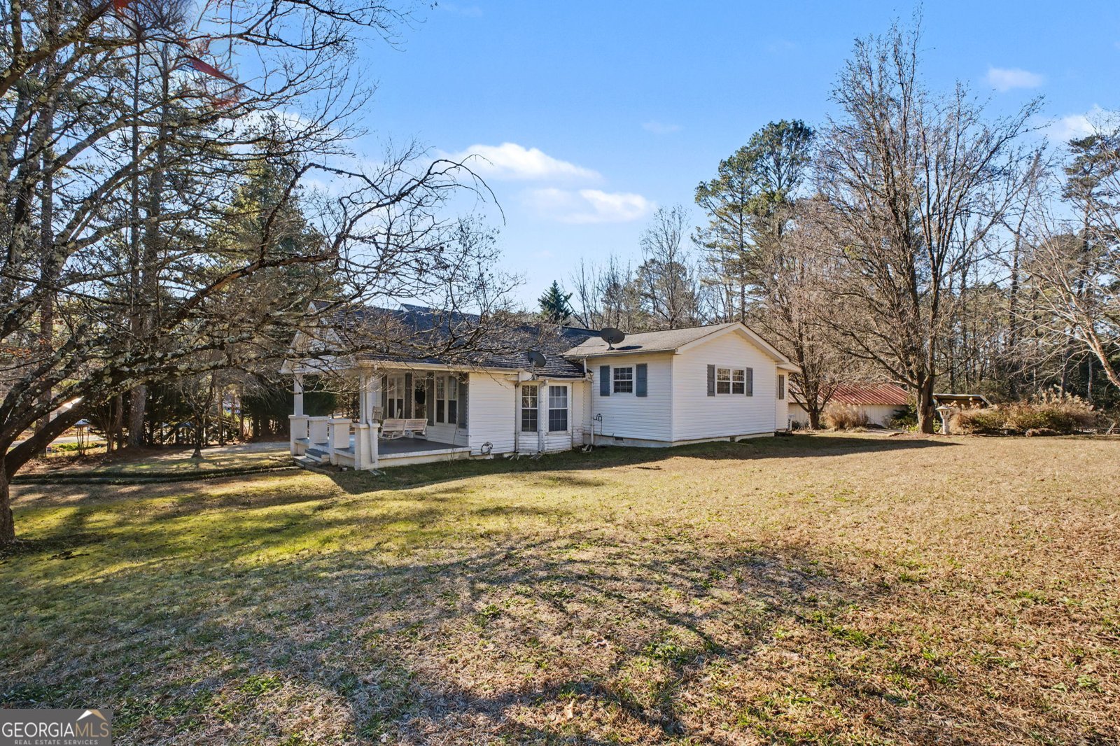 5165 Cartersville Highway Dallas - Photo 37