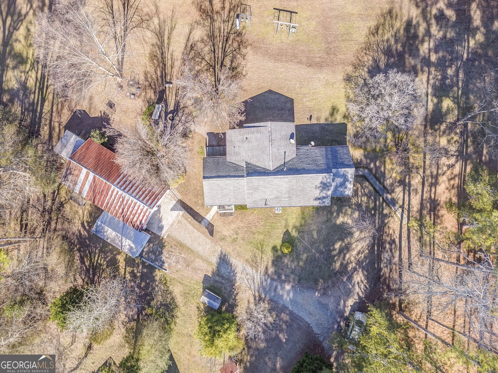 5165 Cartersville Highway Dallas - Photo 38