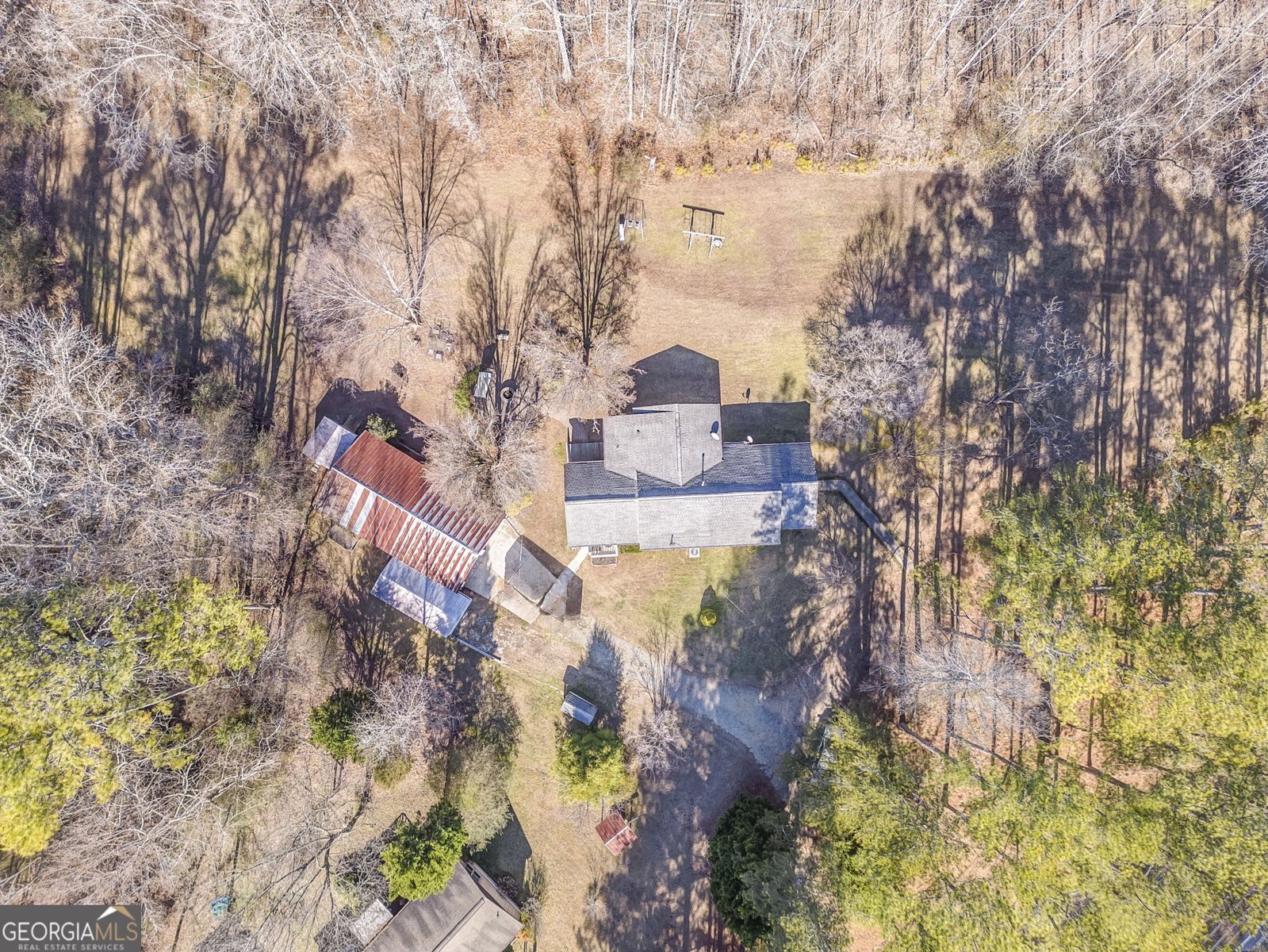 5165 Cartersville Highway Dallas - Photo 39