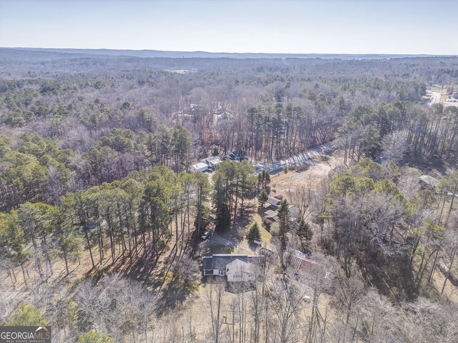 5165 Cartersville Highway Dallas - Photo 41