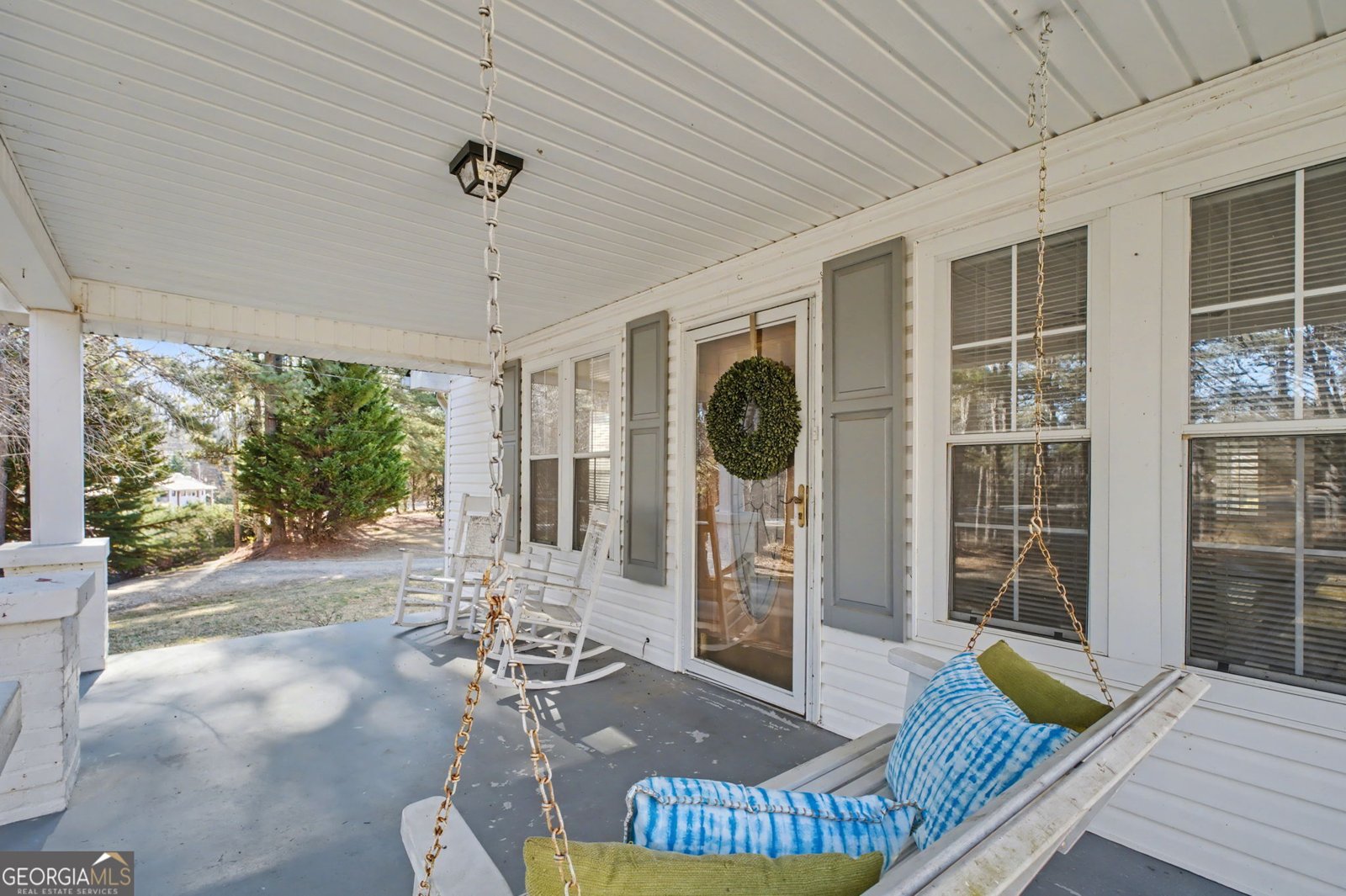 5165 Cartersville Highway Dallas - Photo 43