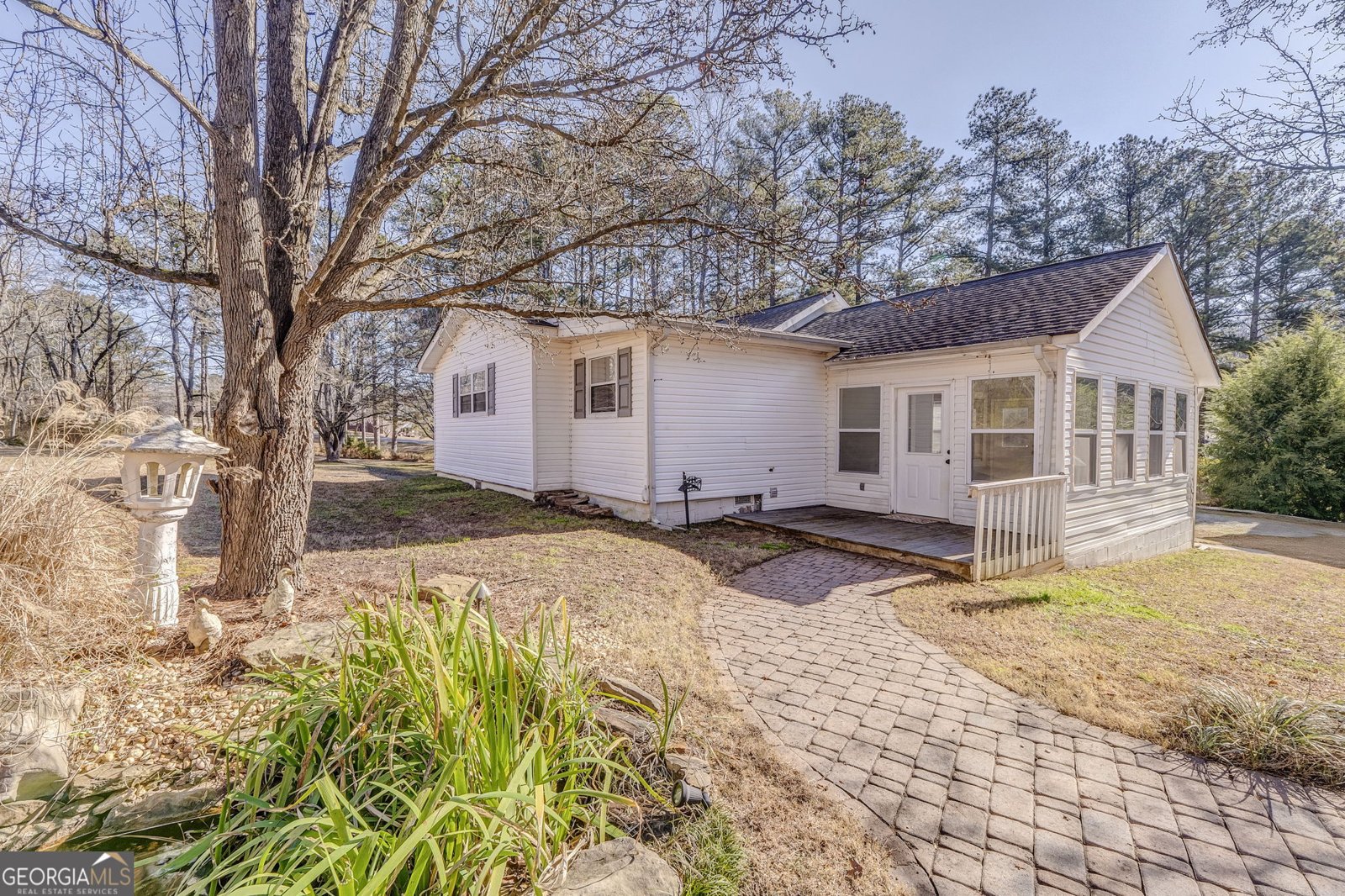 5165 Cartersville Highway Dallas - Photo 44