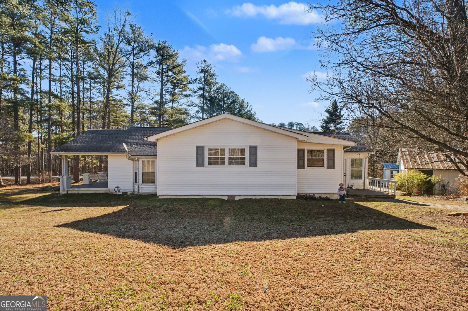 5165 Cartersville Highway Dallas - Photo 45