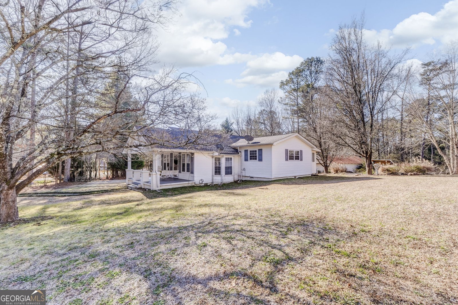 5165 Cartersville Highway Dallas - Photo 46