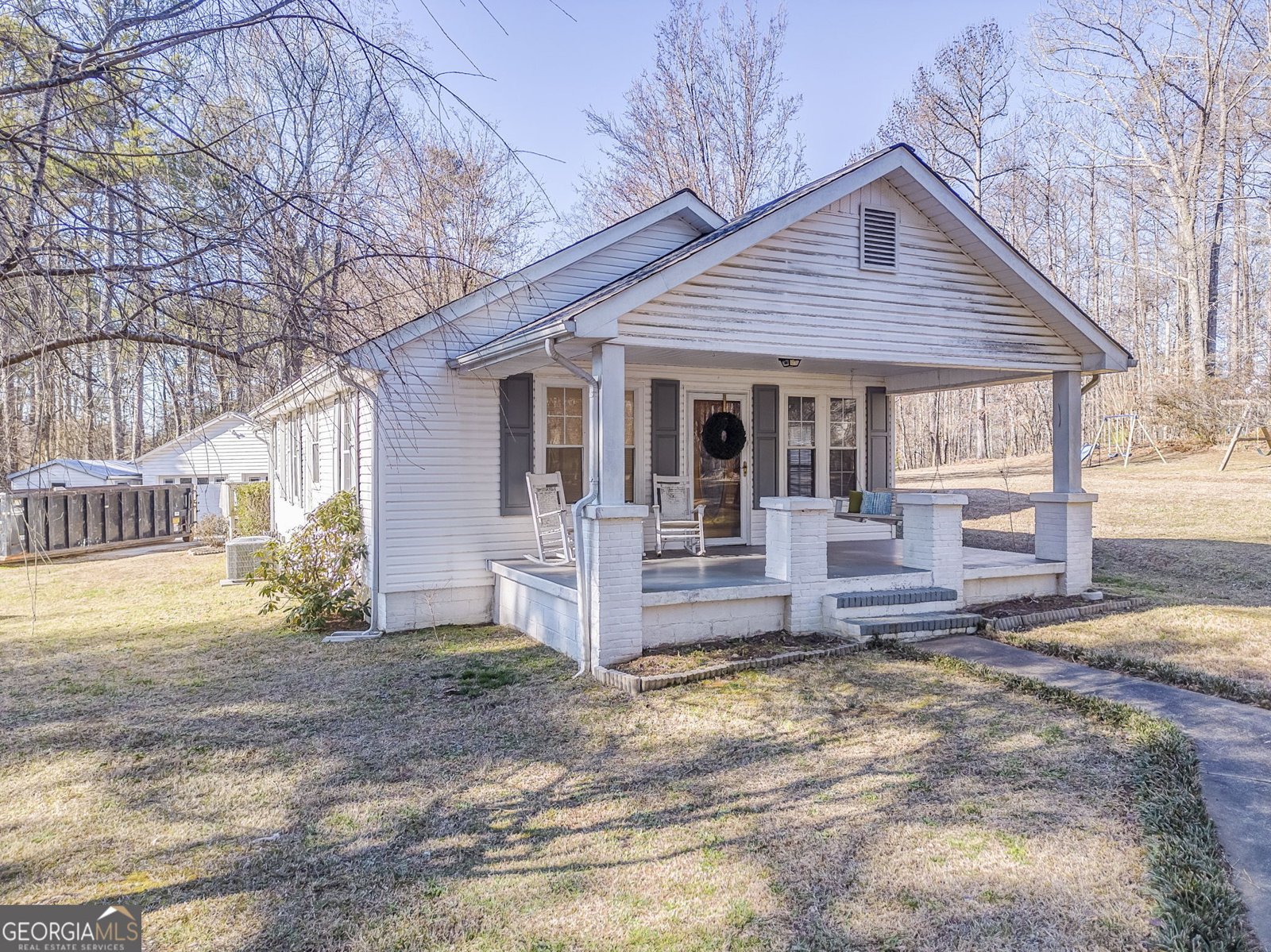 5165 Cartersville Highway Dallas - Photo 47