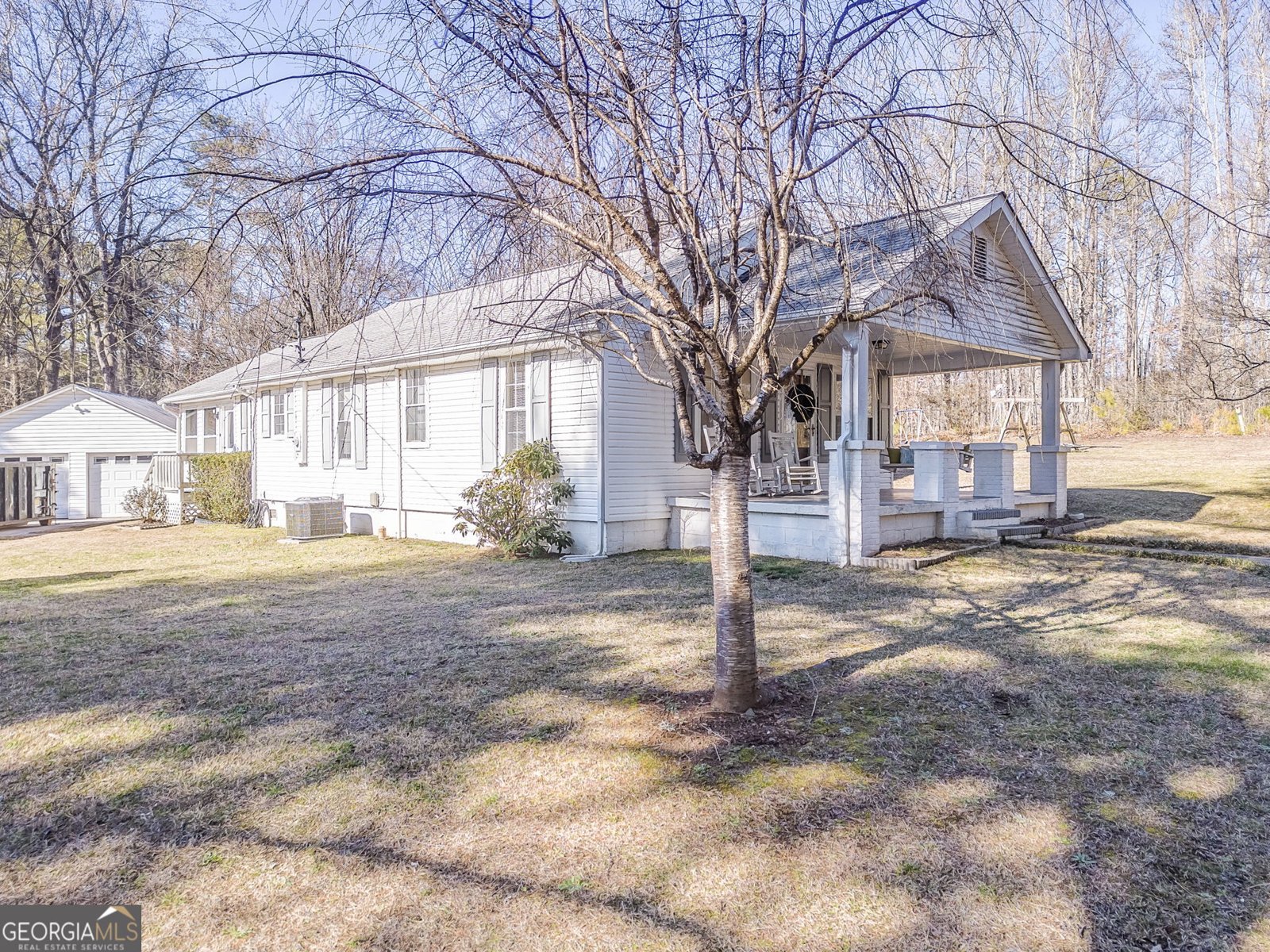 5165 Cartersville Highway Dallas - Photo 48