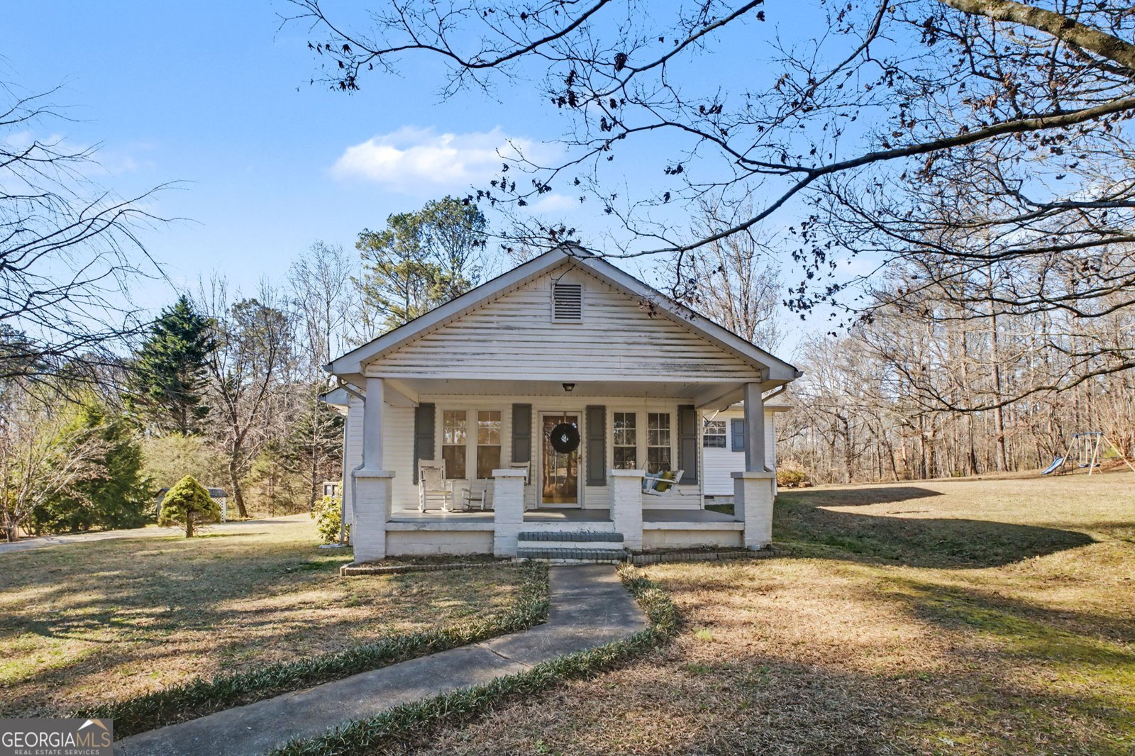 5165 Cartersville Highway Dallas - Photo 49