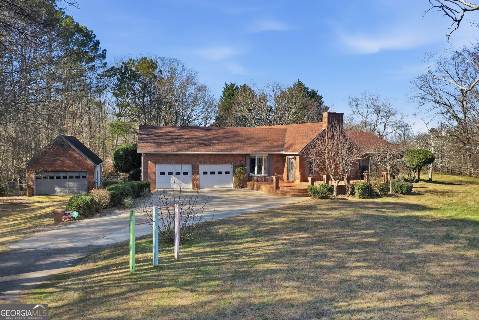 1691 Gaddis Road Canton - Photo 1