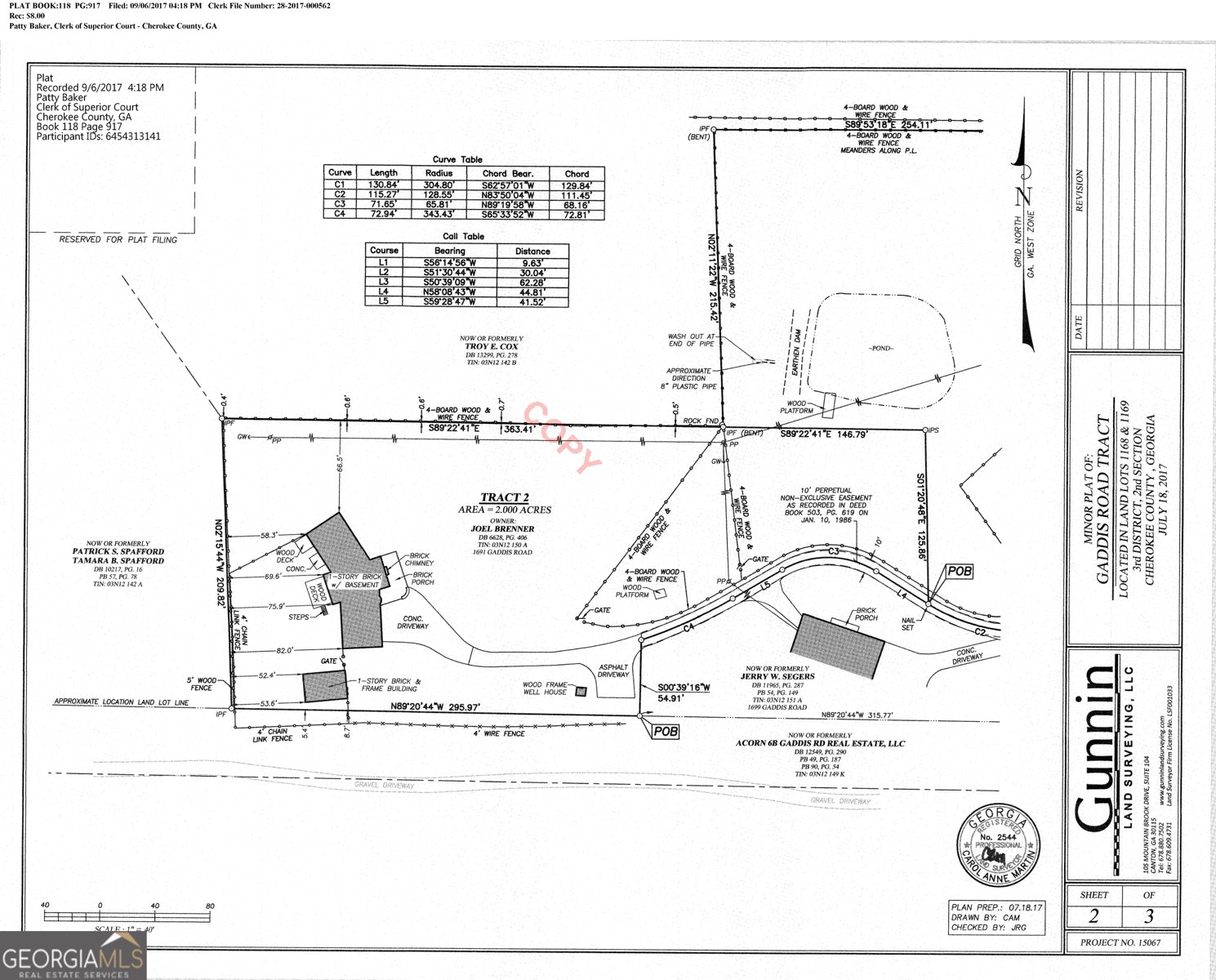 1691 Gaddis Road Canton - Photo 48