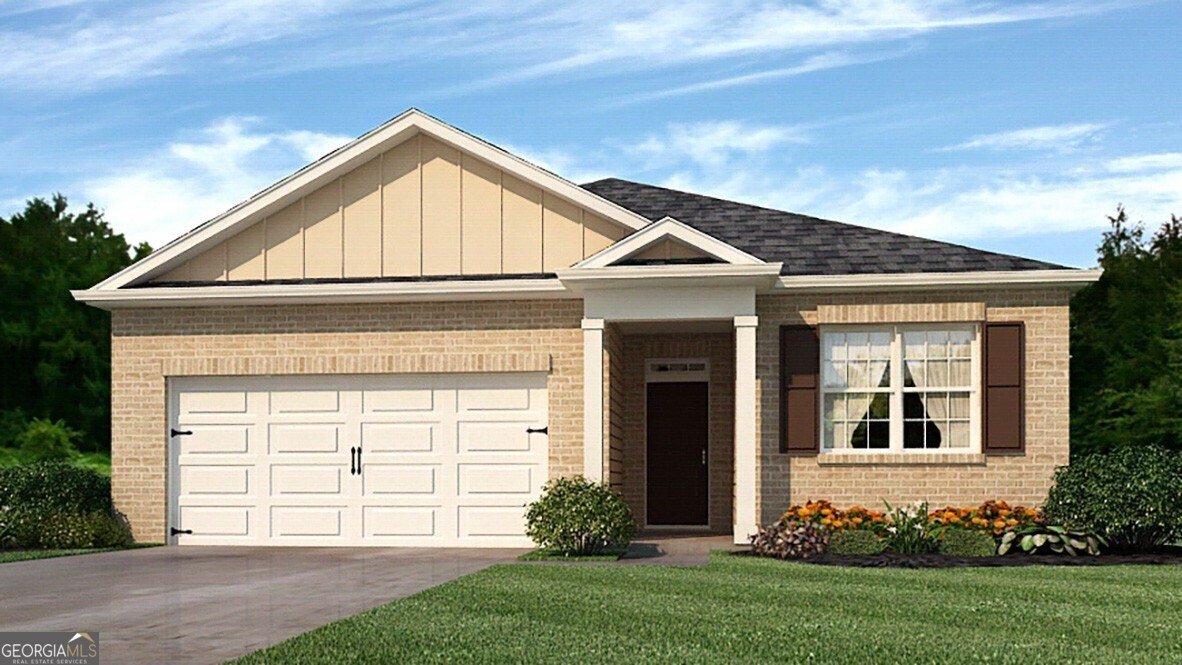 8207 Elkhorn Court Fairburn - Photo 1