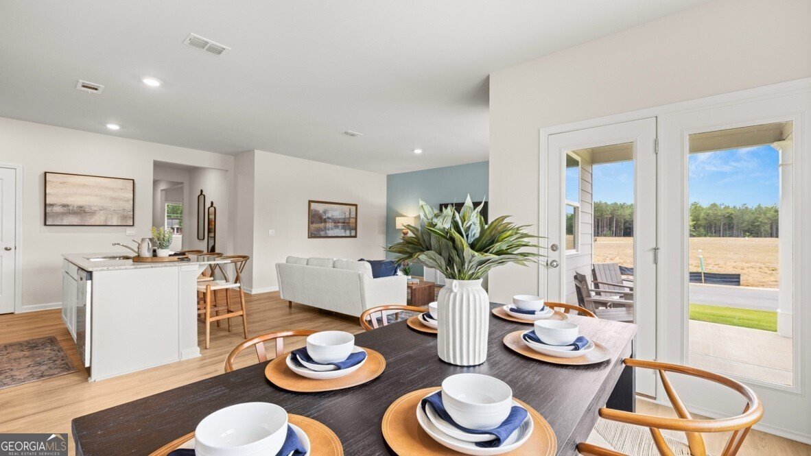 8207 Elkhorn Court Fairburn - Photo 11