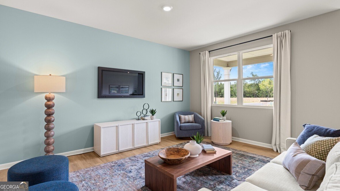 8207 Elkhorn Court Fairburn - Photo 12