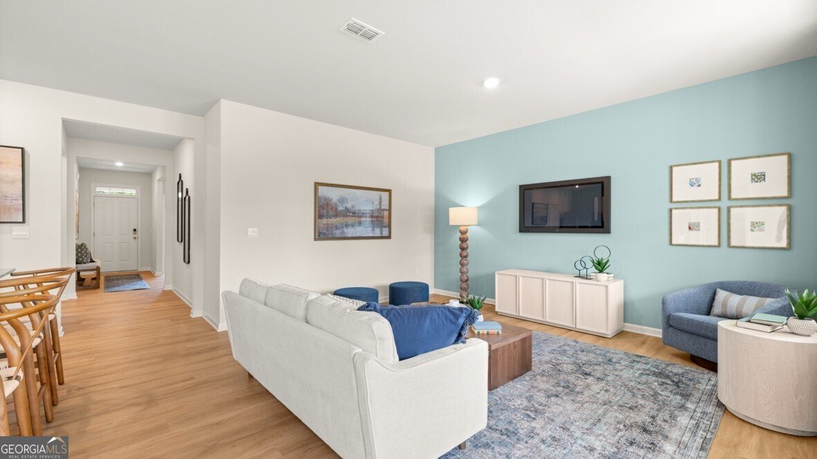 8207 Elkhorn Court Fairburn - Photo 13