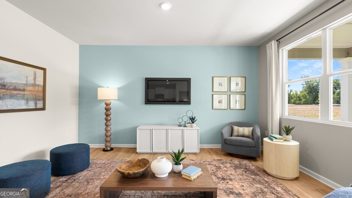 8207 Elkhorn Court Fairburn - Photo 15