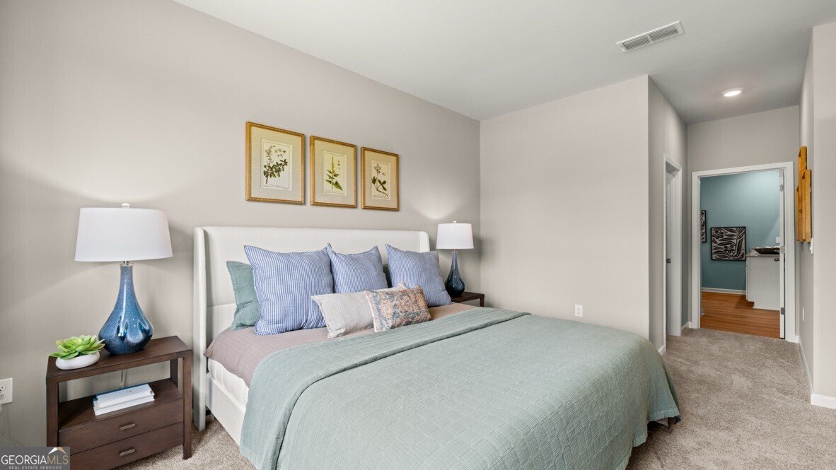 8207 Elkhorn Court Fairburn - Photo 18