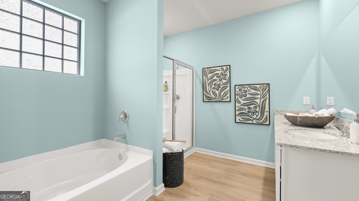 8207 Elkhorn Court Fairburn - Photo 19