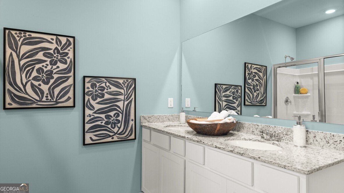 8207 Elkhorn Court Fairburn - Photo 20