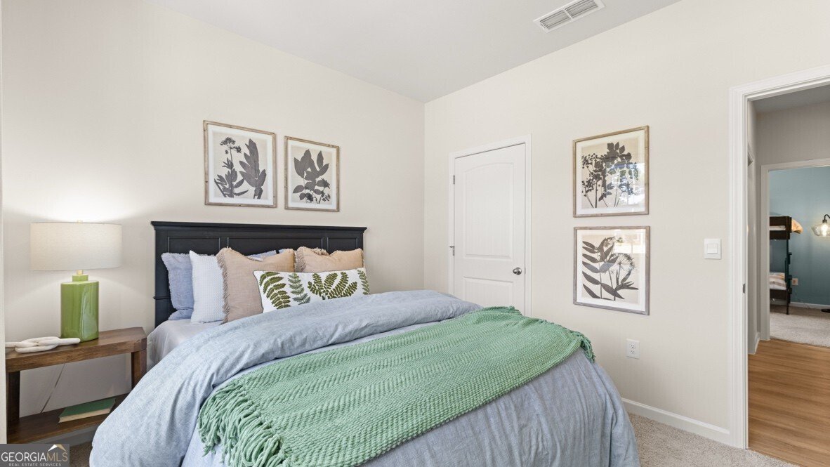 8207 Elkhorn Court Fairburn - Photo 21