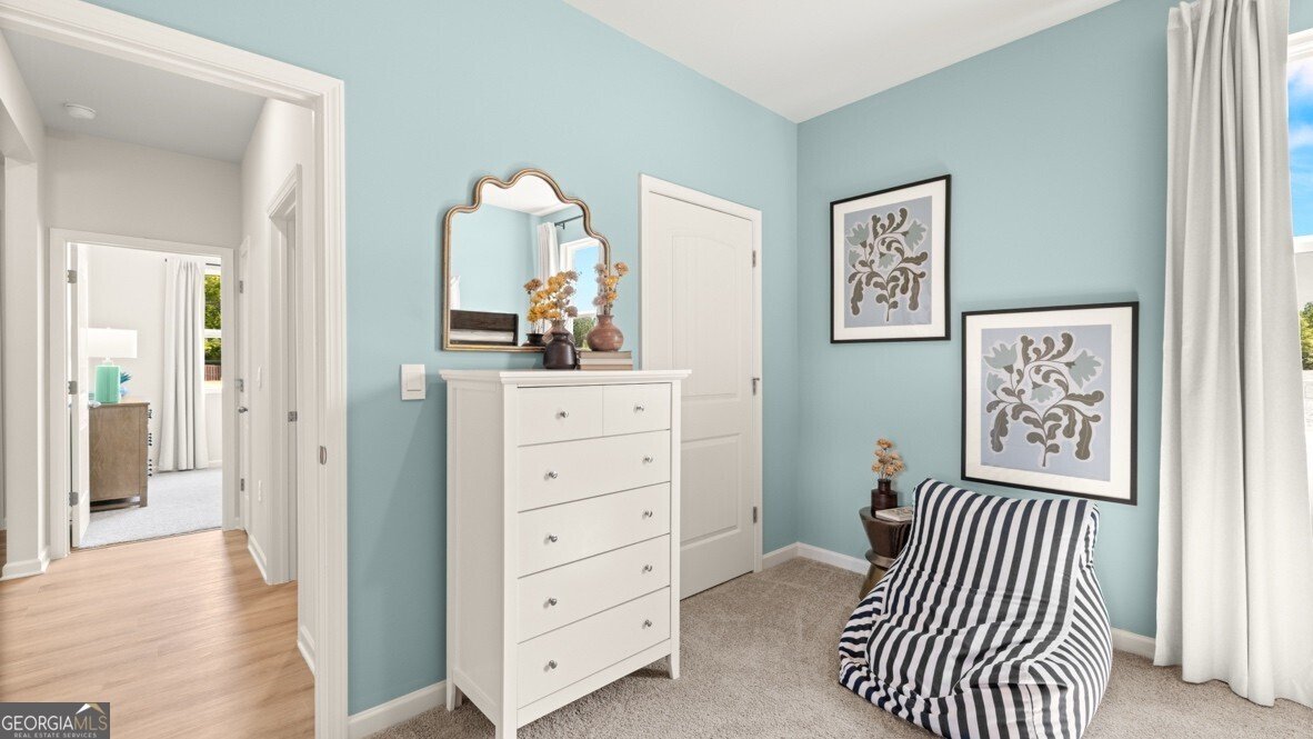 8207 Elkhorn Court Fairburn - Photo 23