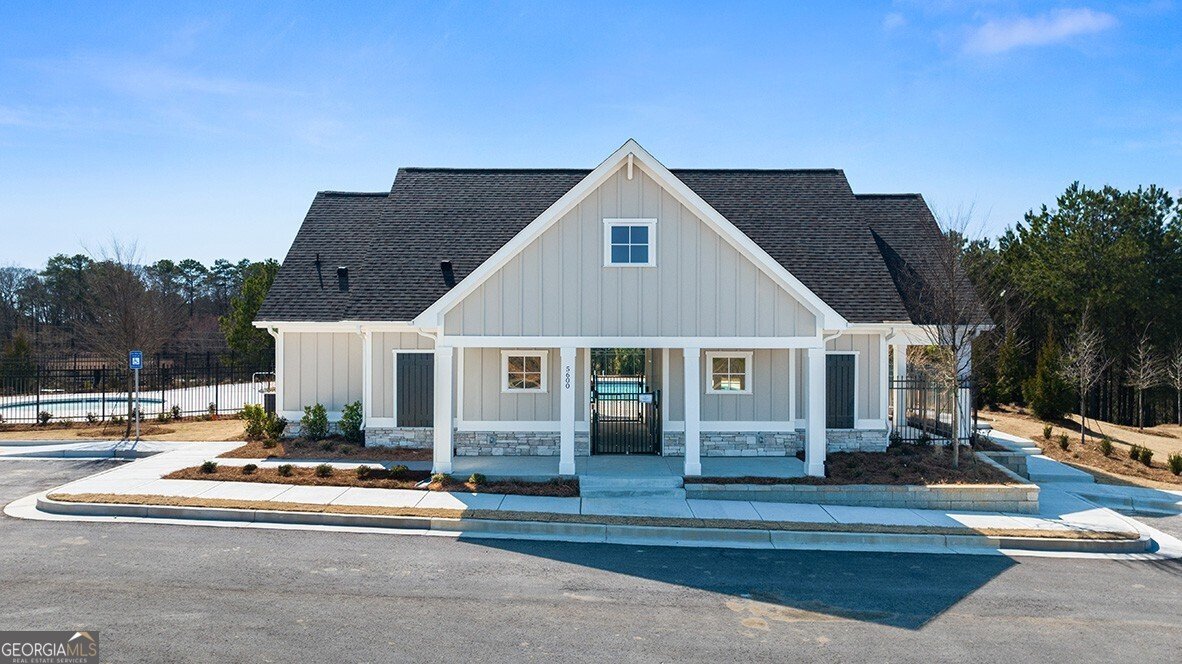 8207 Elkhorn Court Fairburn - Photo 26