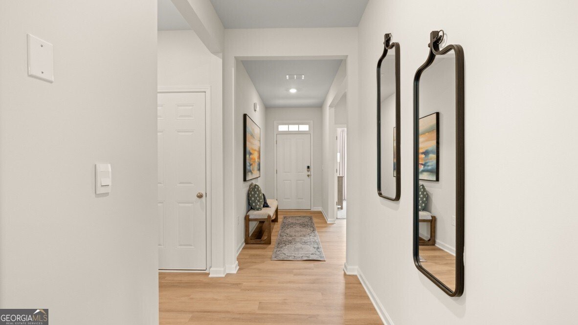 8207 Elkhorn Court Fairburn - Photo 6