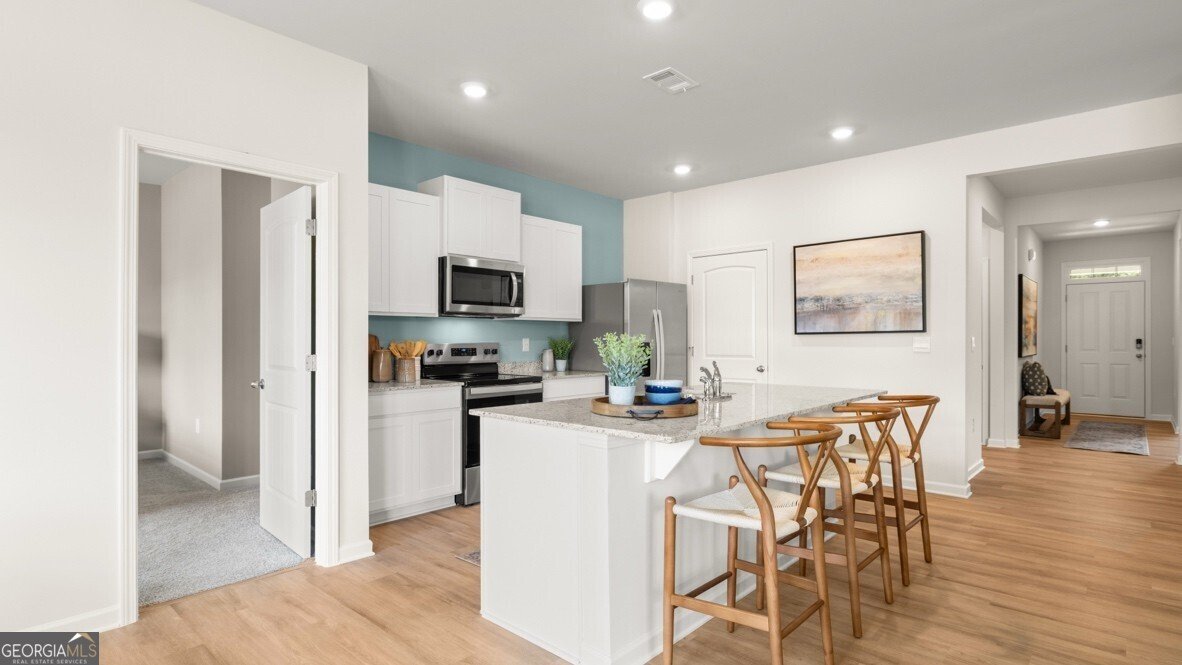 8207 Elkhorn Court Fairburn - Photo 8