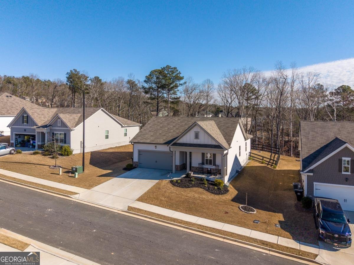 49 Majestic Oak Circle Dallas - Photo 6