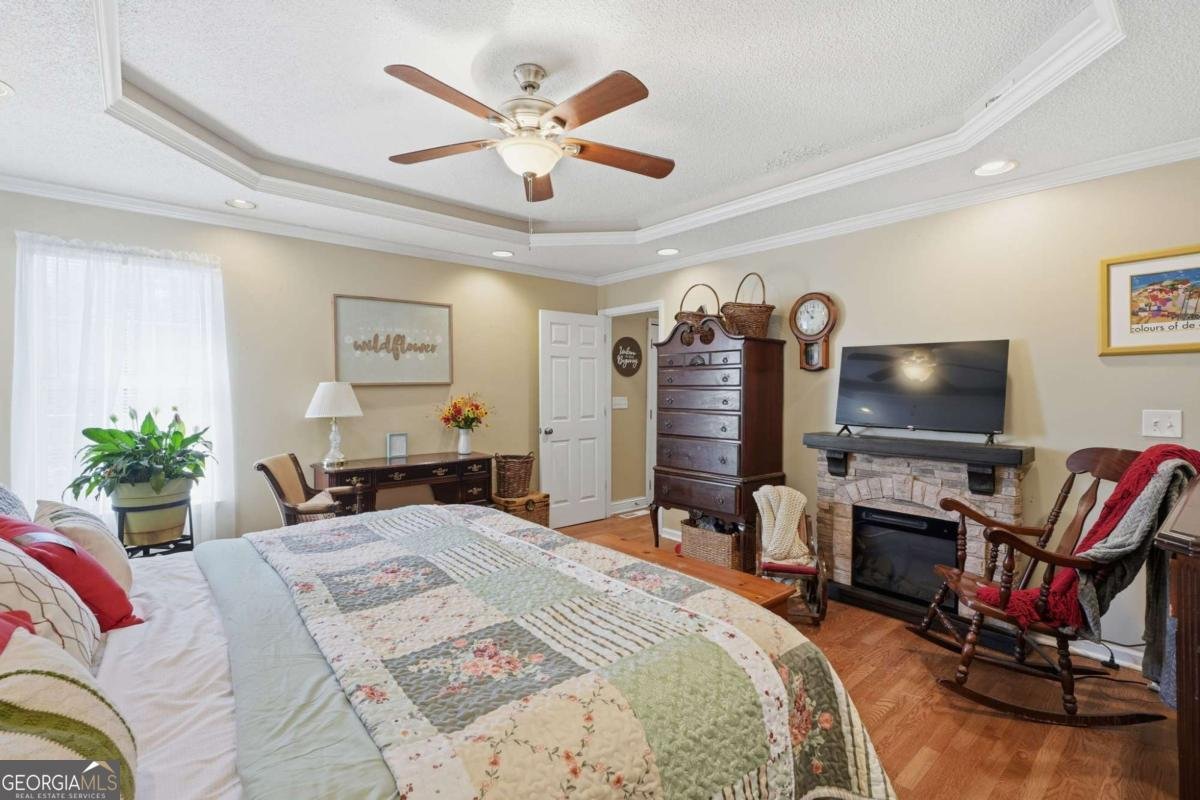 20 Apple Road Locust Grove - Photo 17