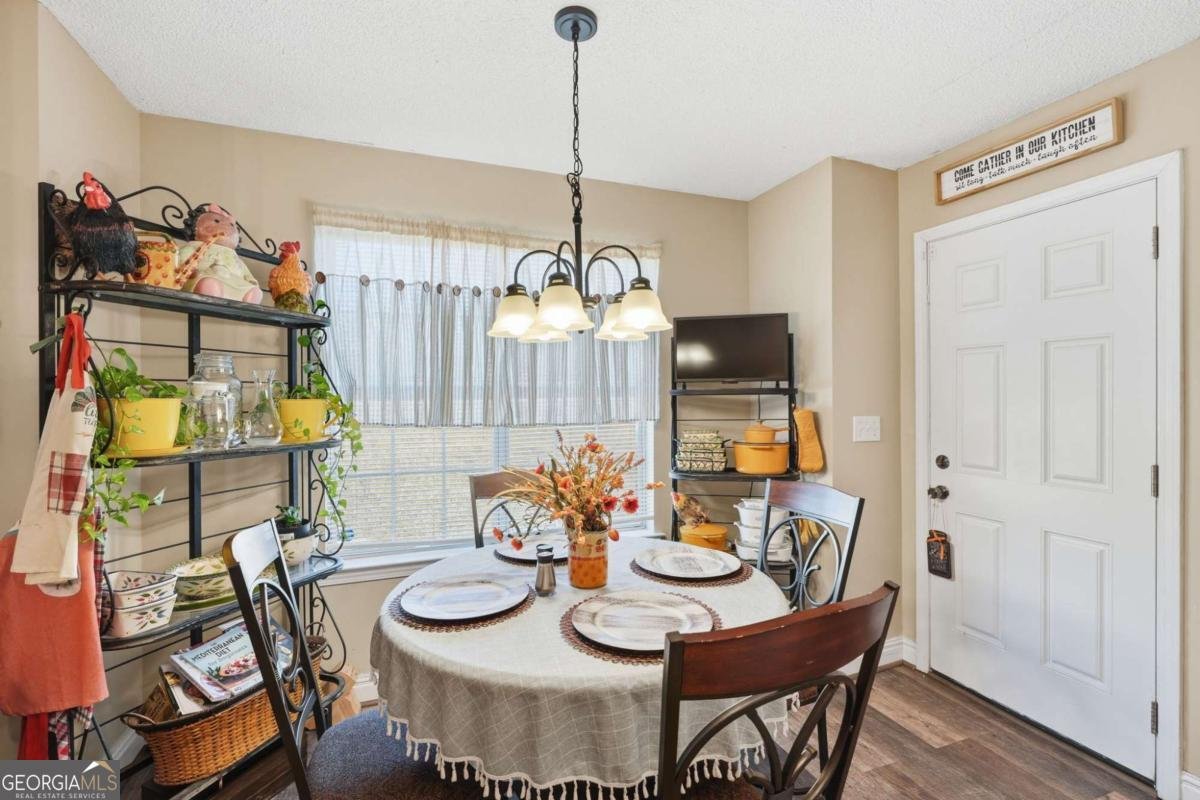 20 Apple Road Locust Grove - Photo 8