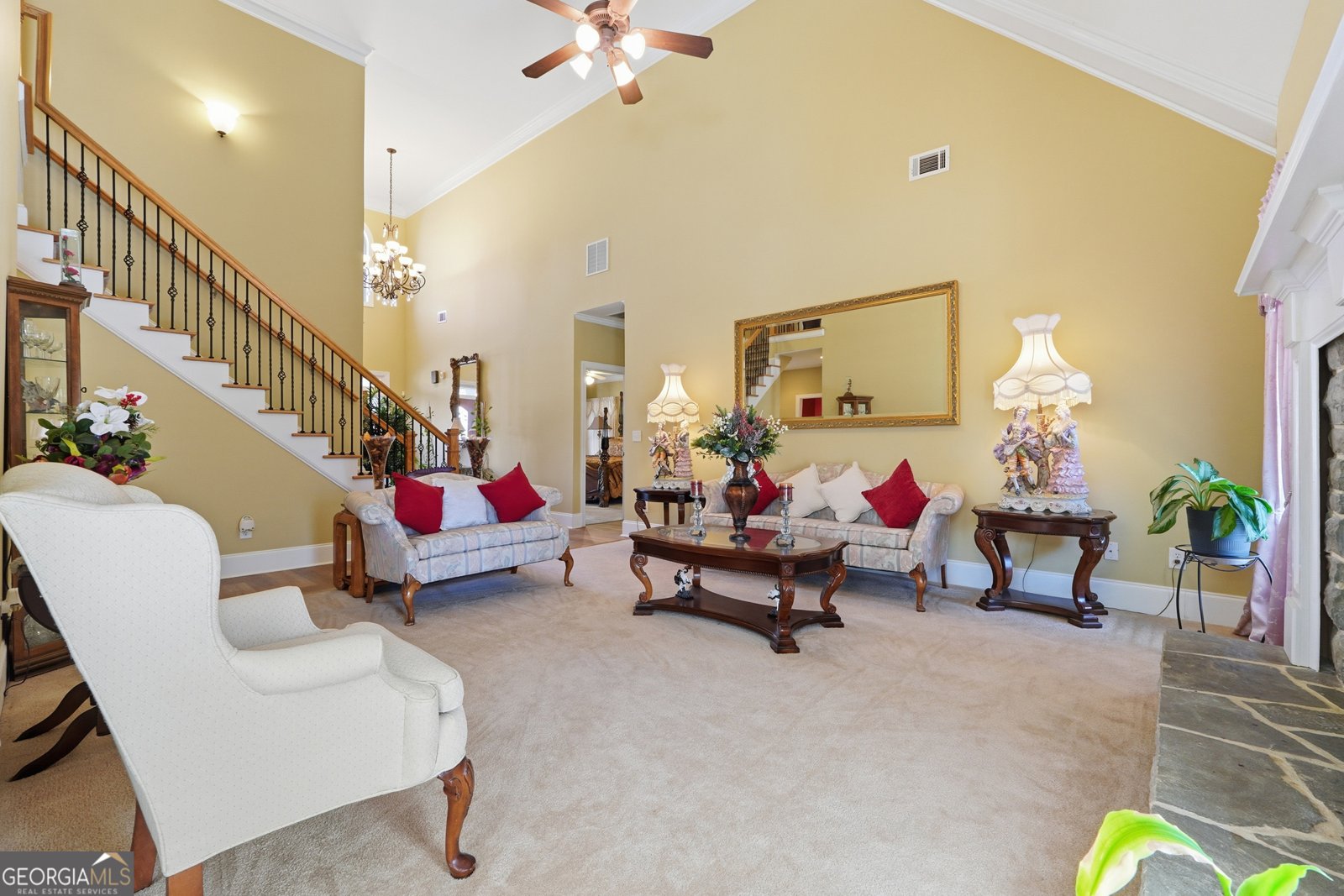 1877 Anthony Nane Court Lawrenceville - Photo 10