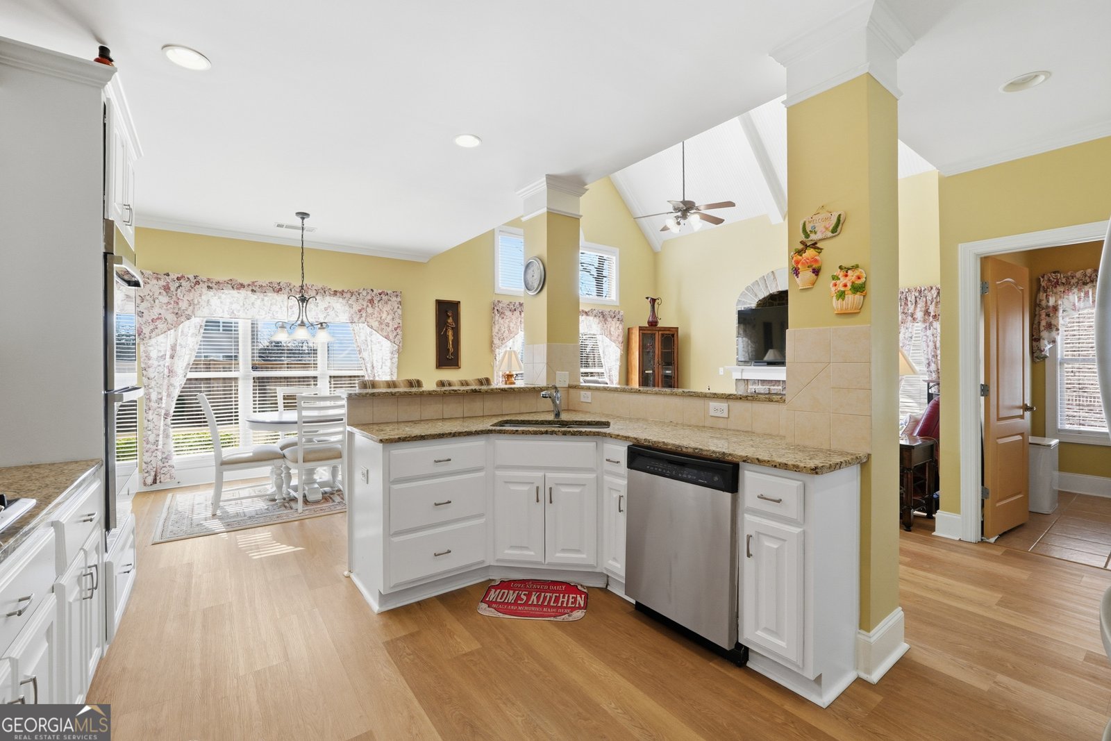 1877 Anthony Nane Court Lawrenceville - Photo 12