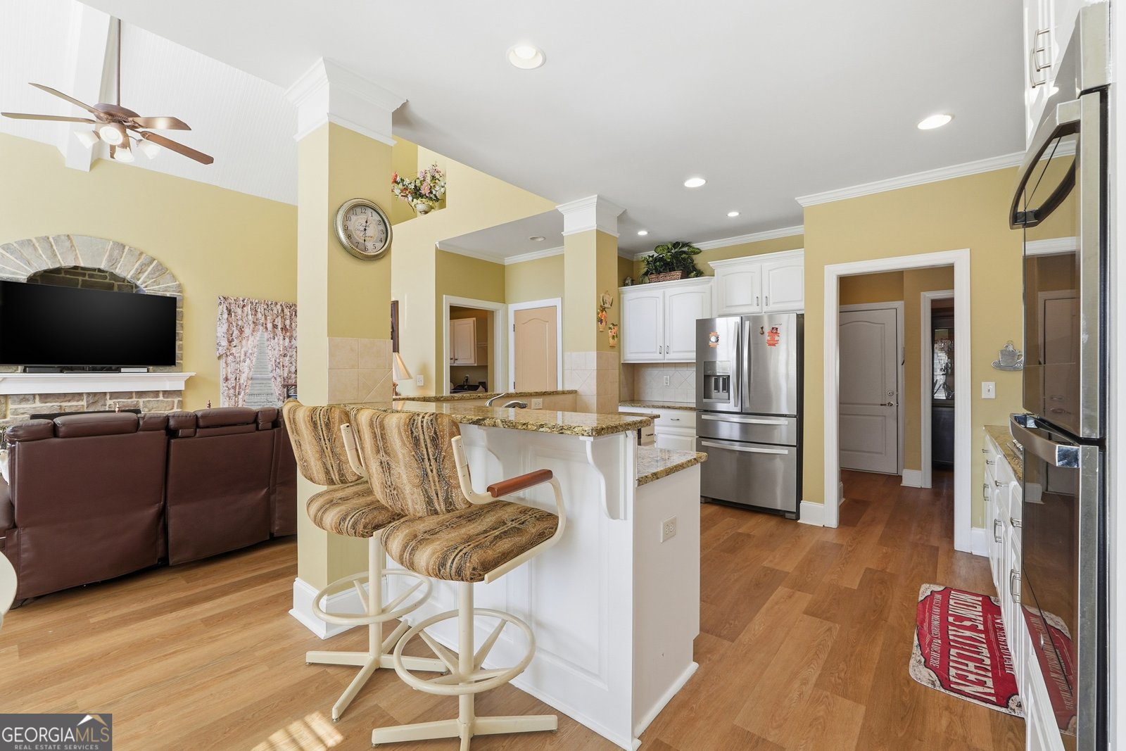 1877 Anthony Nane Court Lawrenceville - Photo 13