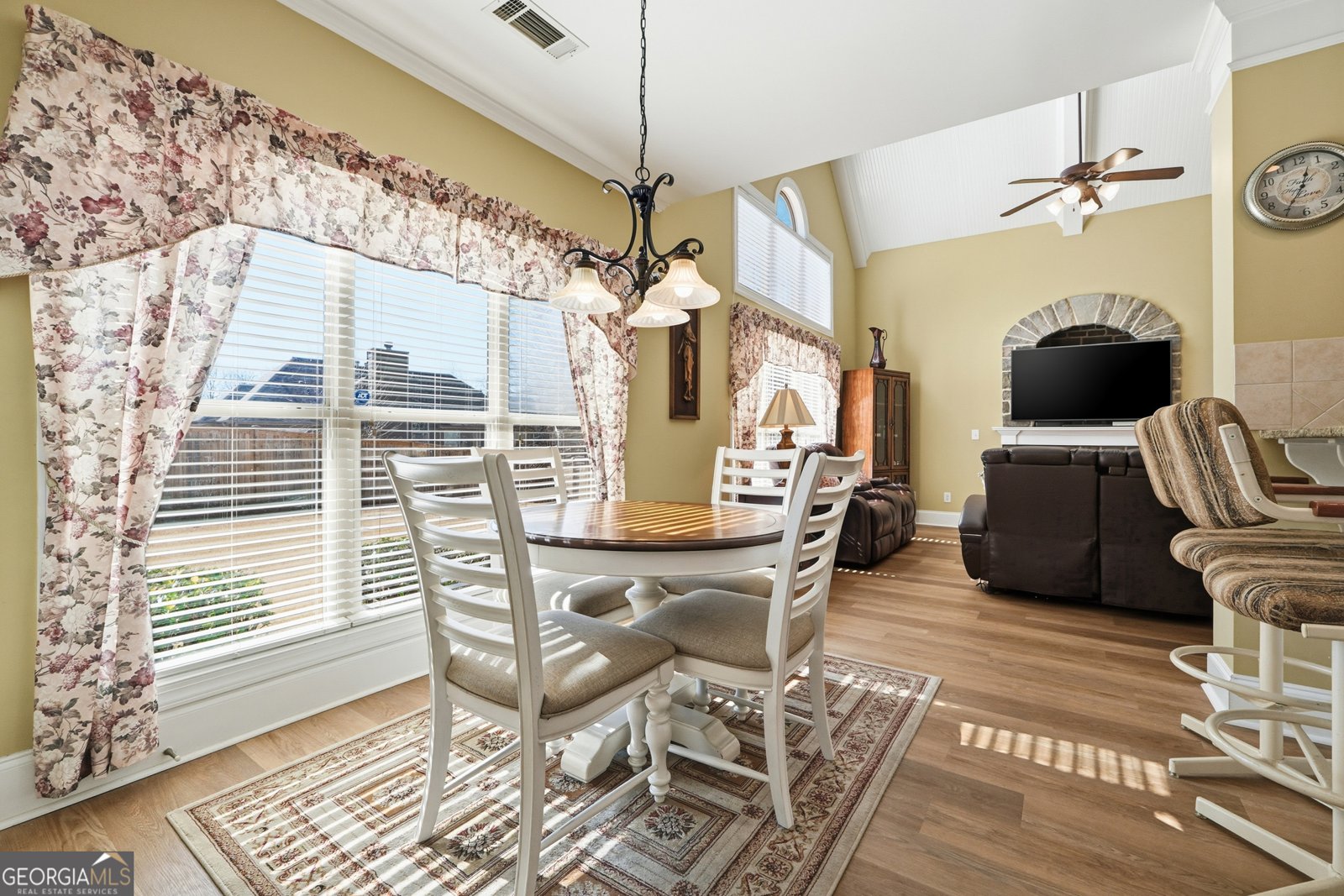 1877 Anthony Nane Court Lawrenceville - Photo 16