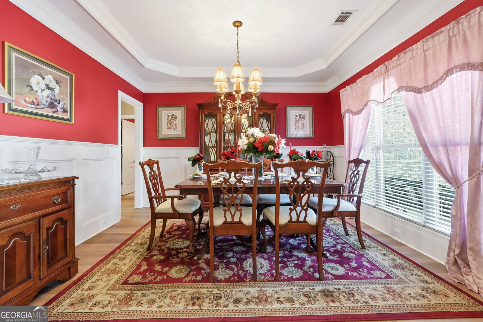 1877 Anthony Nane Court Lawrenceville - Photo 17