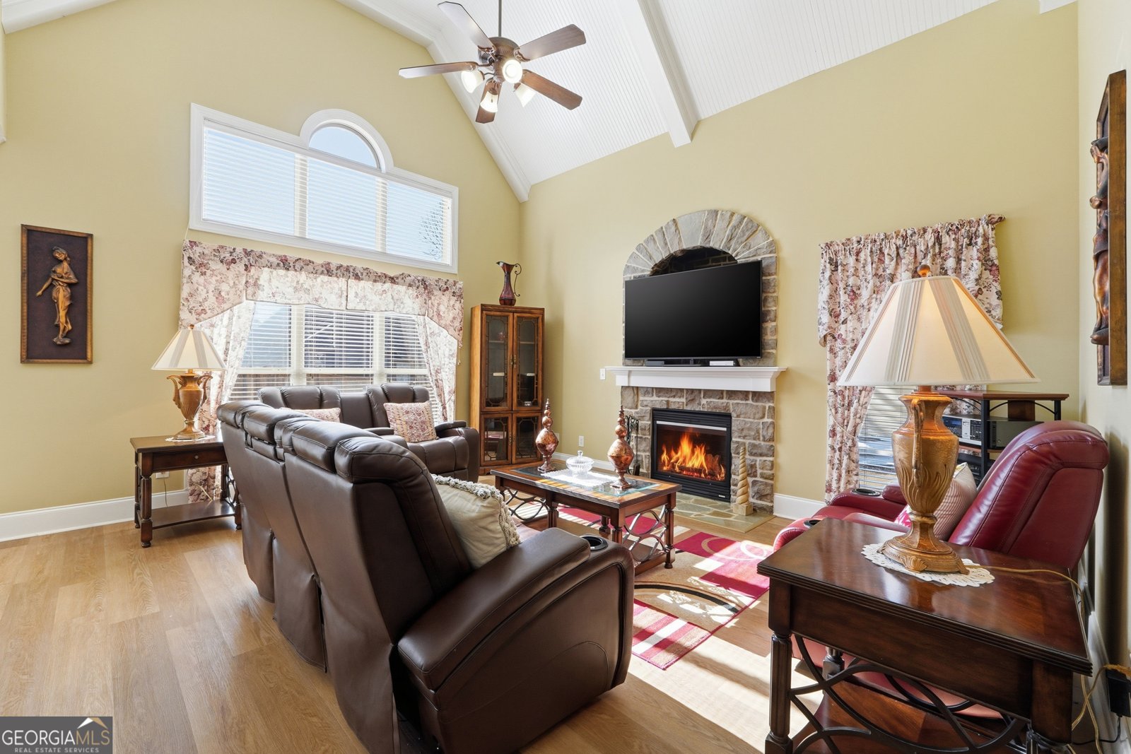 1877 Anthony Nane Court Lawrenceville - Photo 18