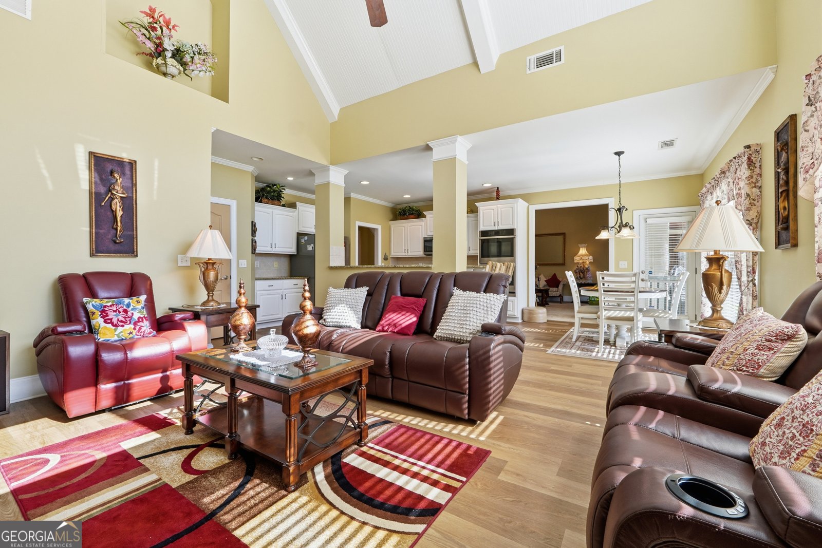 1877 Anthony Nane Court Lawrenceville - Photo 19