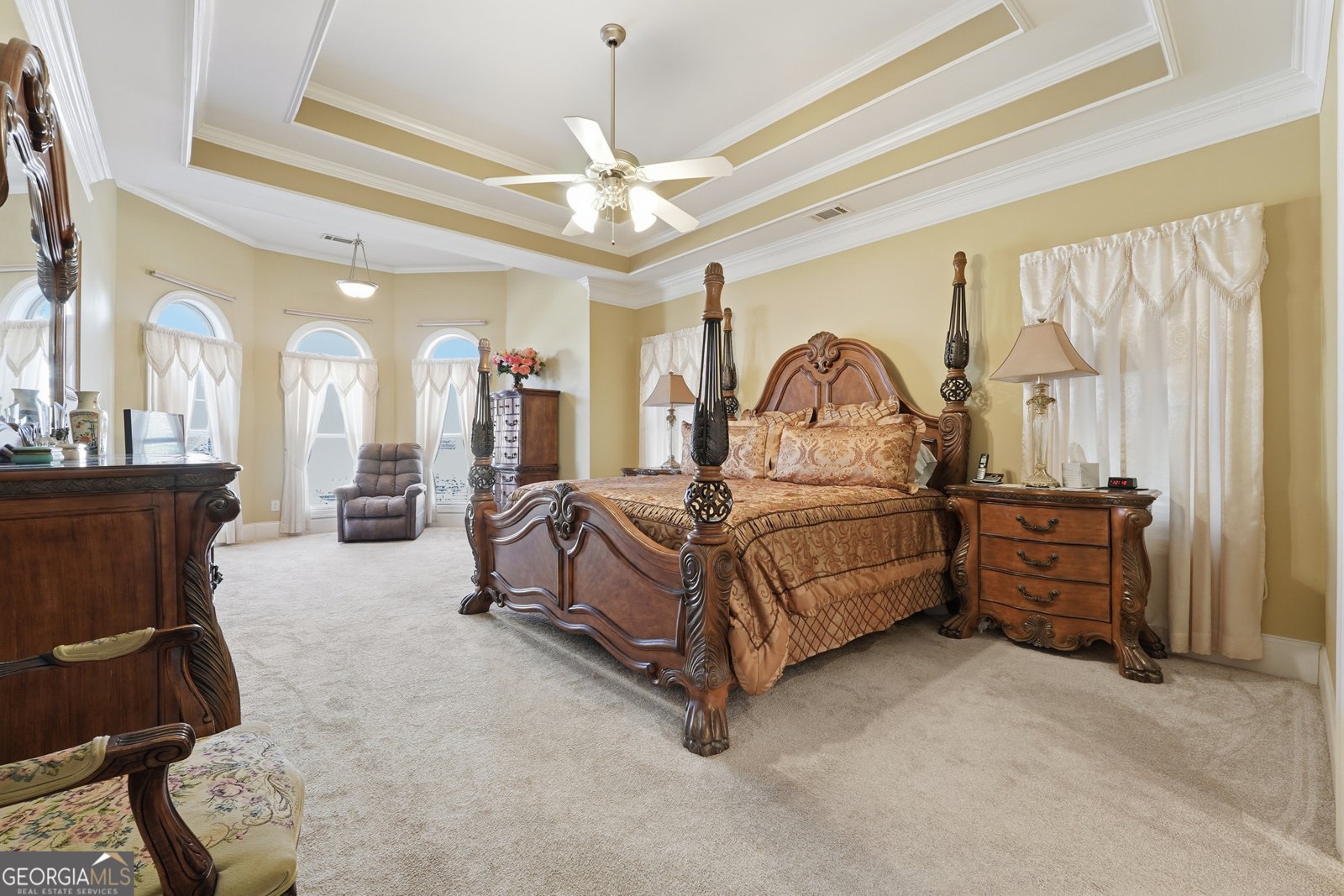 1877 Anthony Nane Court Lawrenceville - Photo 20