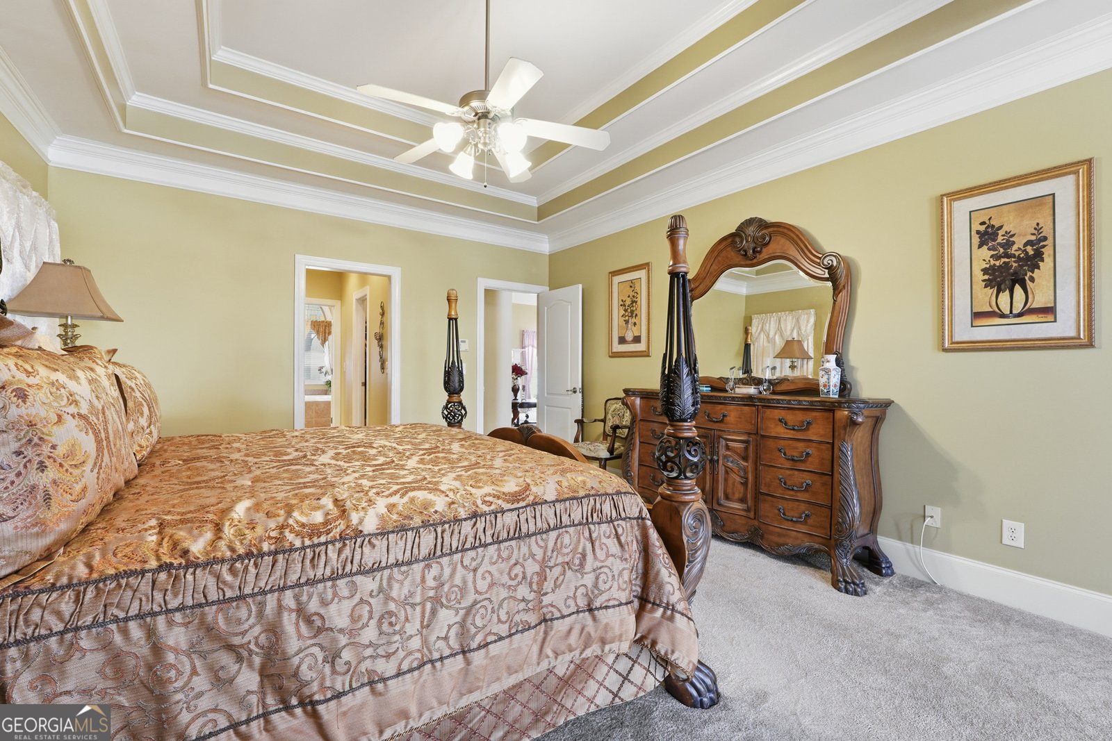 1877 Anthony Nane Court Lawrenceville - Photo 21