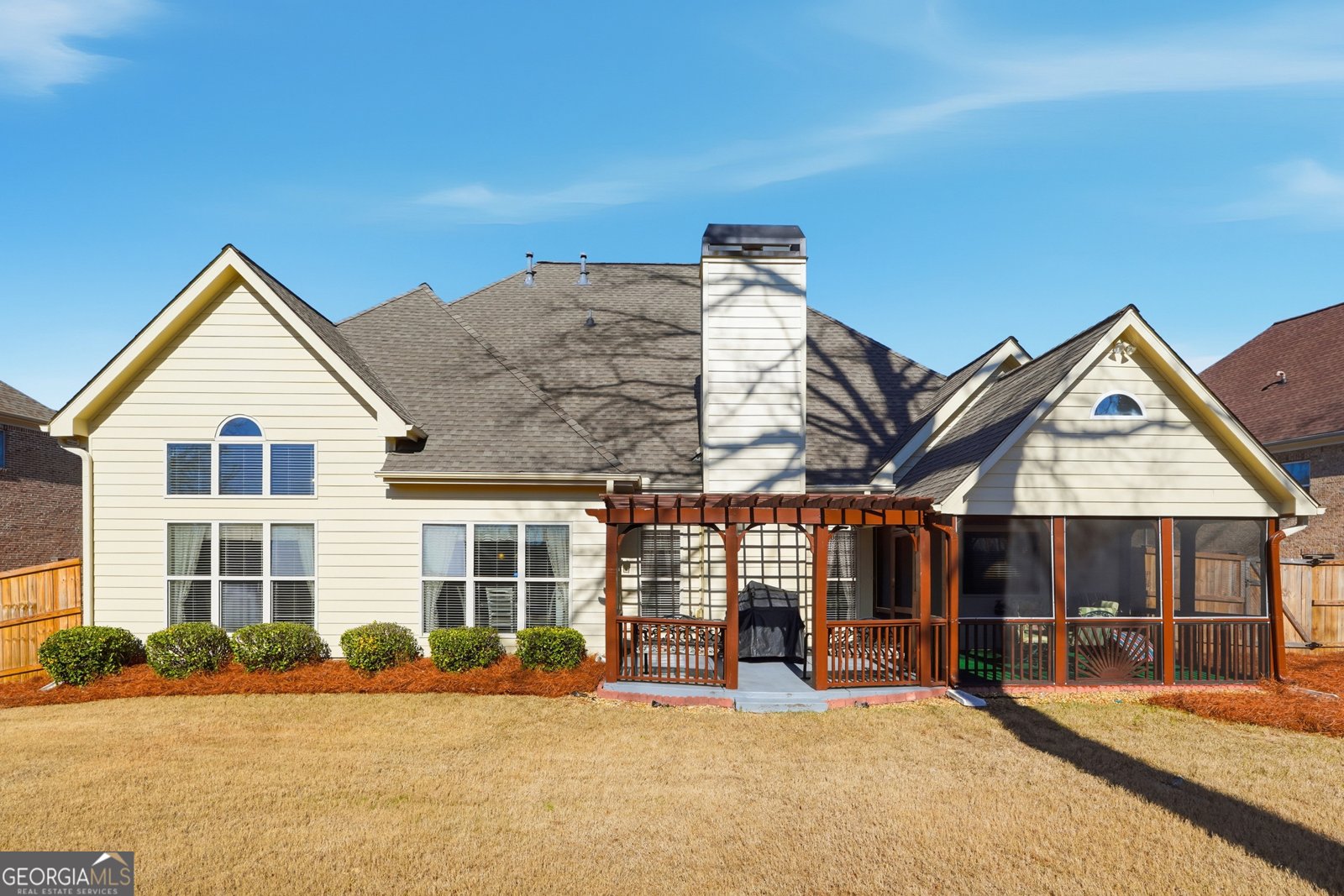 1877 Anthony Nane Court Lawrenceville - Photo 39