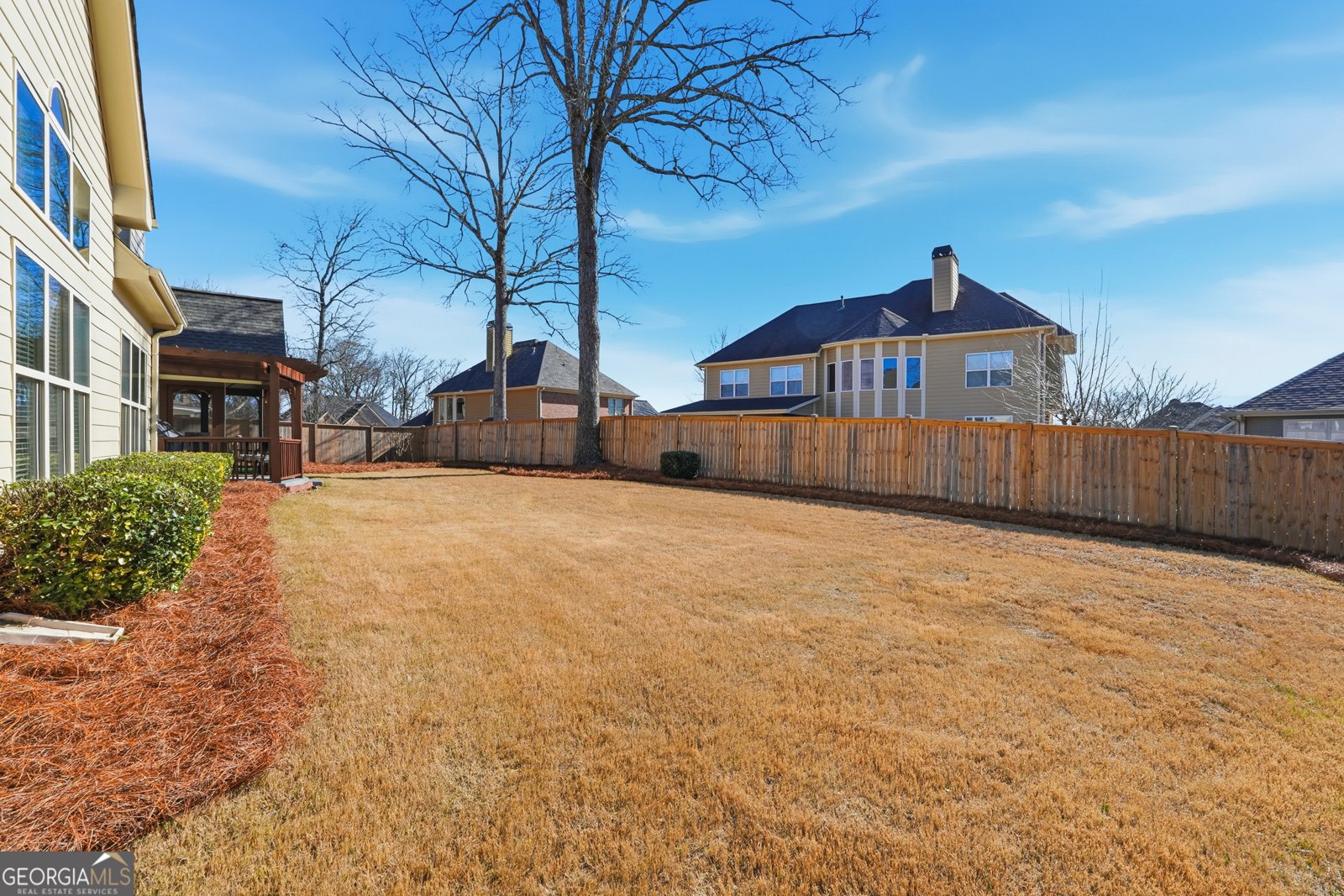 1877 Anthony Nane Court Lawrenceville - Photo 40