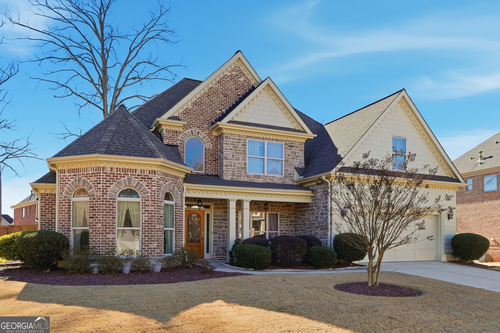 1877 Anthony Nane Court Lawrenceville - Photo 6