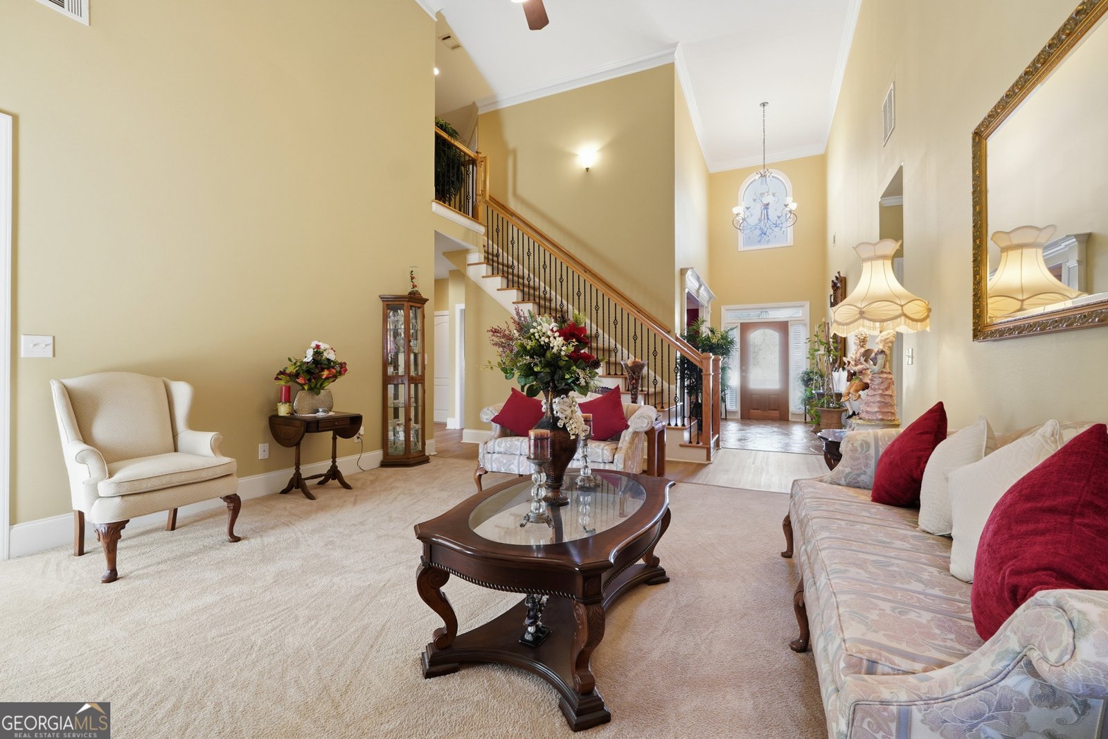 1877 Anthony Nane Court Lawrenceville - Photo 9