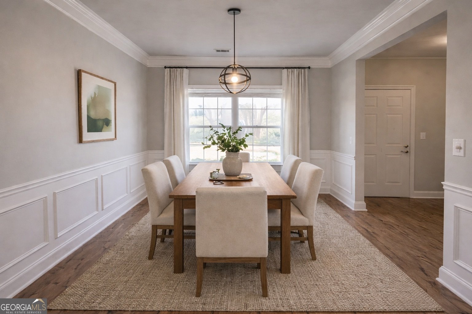 2545 Olney Falls Drive Braselton - Photo 6