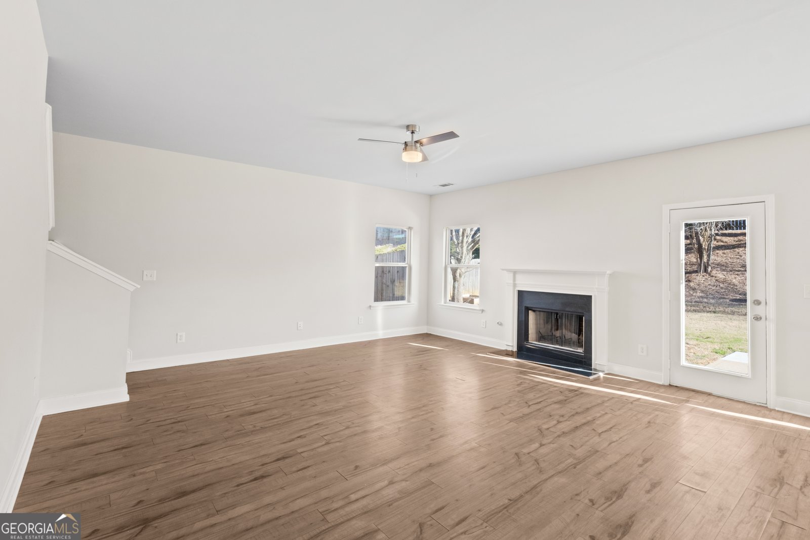 2545 Olney Falls Drive Braselton - Photo 7