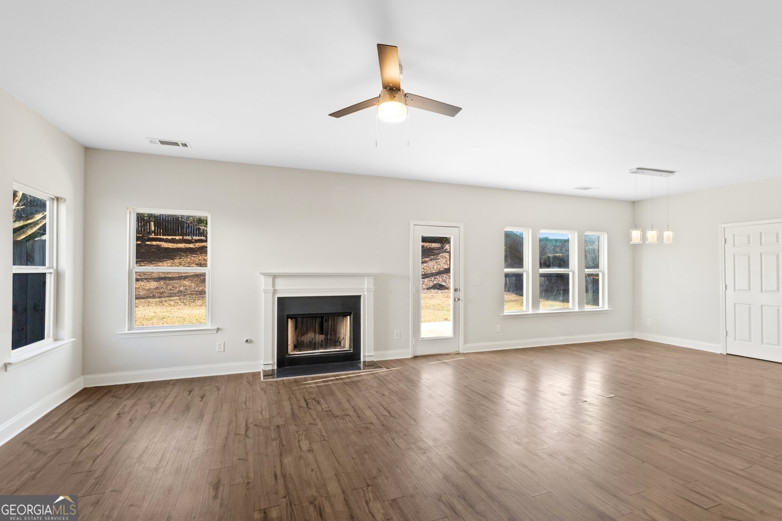 2545 Olney Falls Drive Braselton - Photo 8