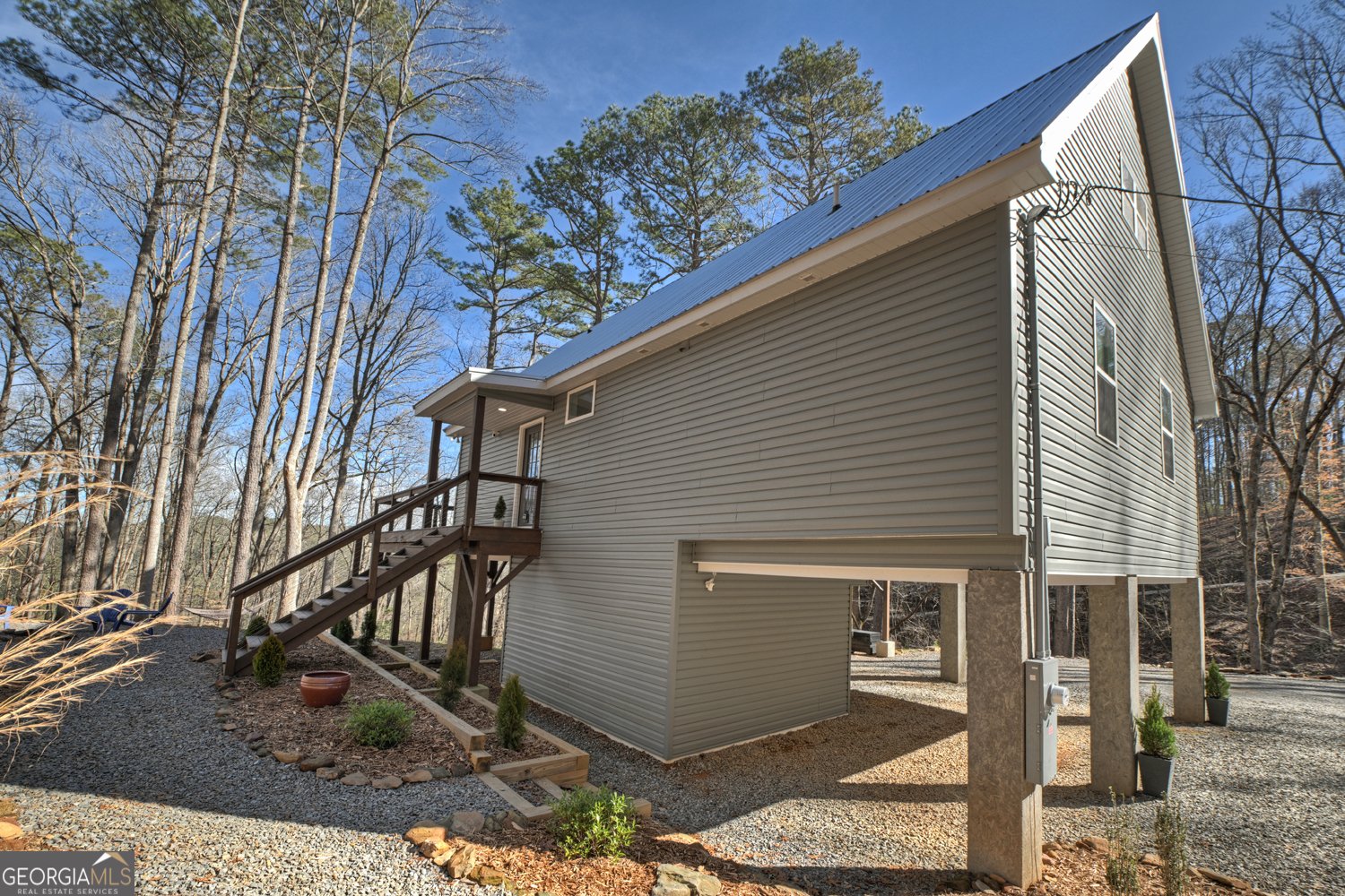 340 Chancel Circle Ellijay - Photo 46